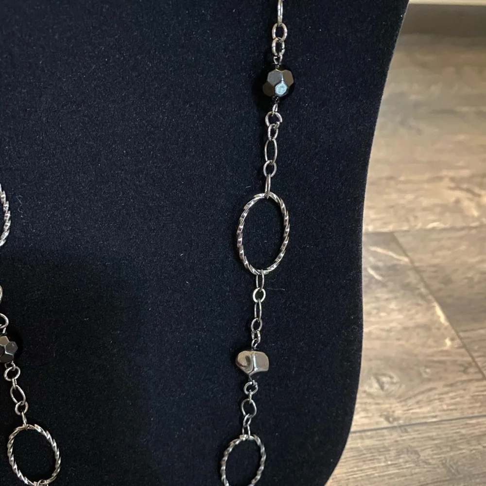 Necklace and Bracelet Set‎ - Picture 5 of 8